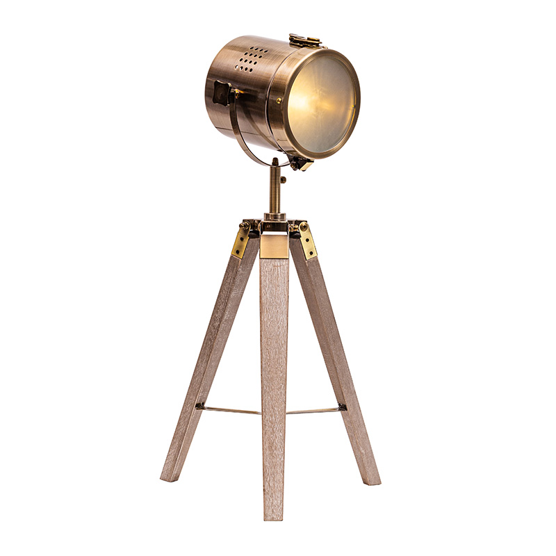 나무 스윙 암 책상 램프, 디자이너, 독서 등, 연구 램프, 작업 램프, 사무실 램프, 침대 옆 스탠드 램프 - 흰색 dgsfwsdwr/검정