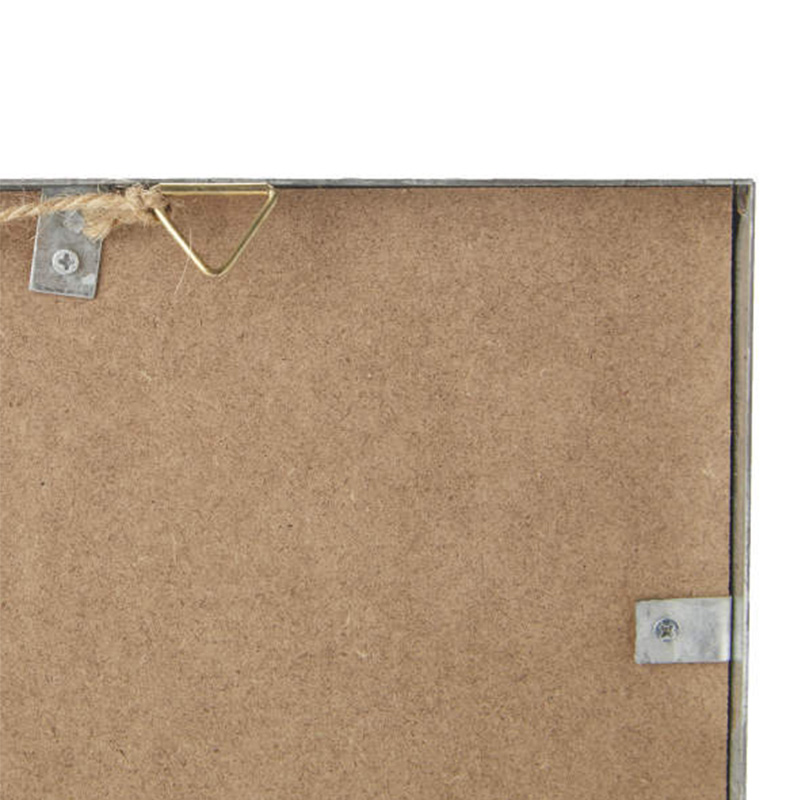 '농장 신선한 크리스마스 트리' 액자 걸이 벽 장식